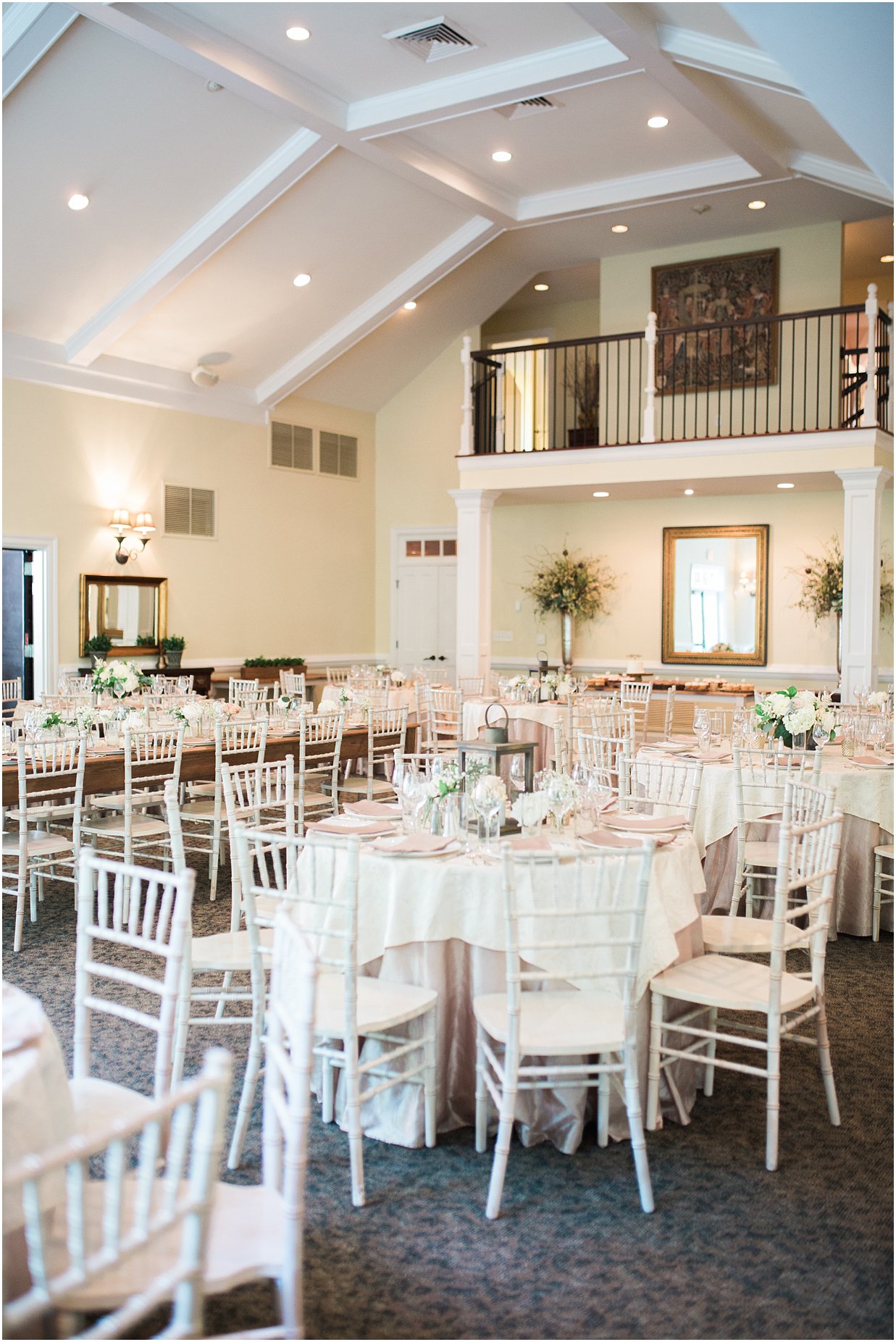 The Mill at Fine Point rustic wedding